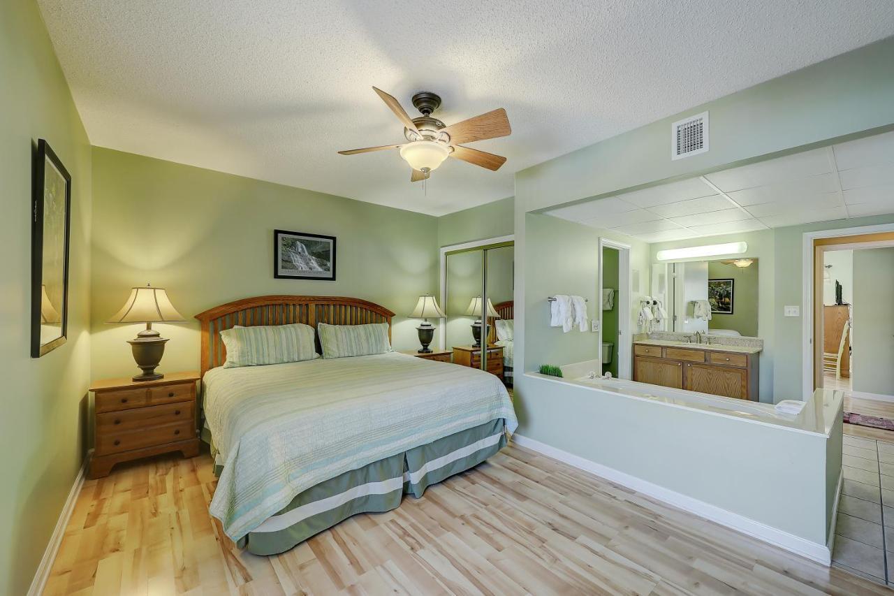 Star Gazing Whispering Pines 644 Apartment Pigeon Forge Exterior photo