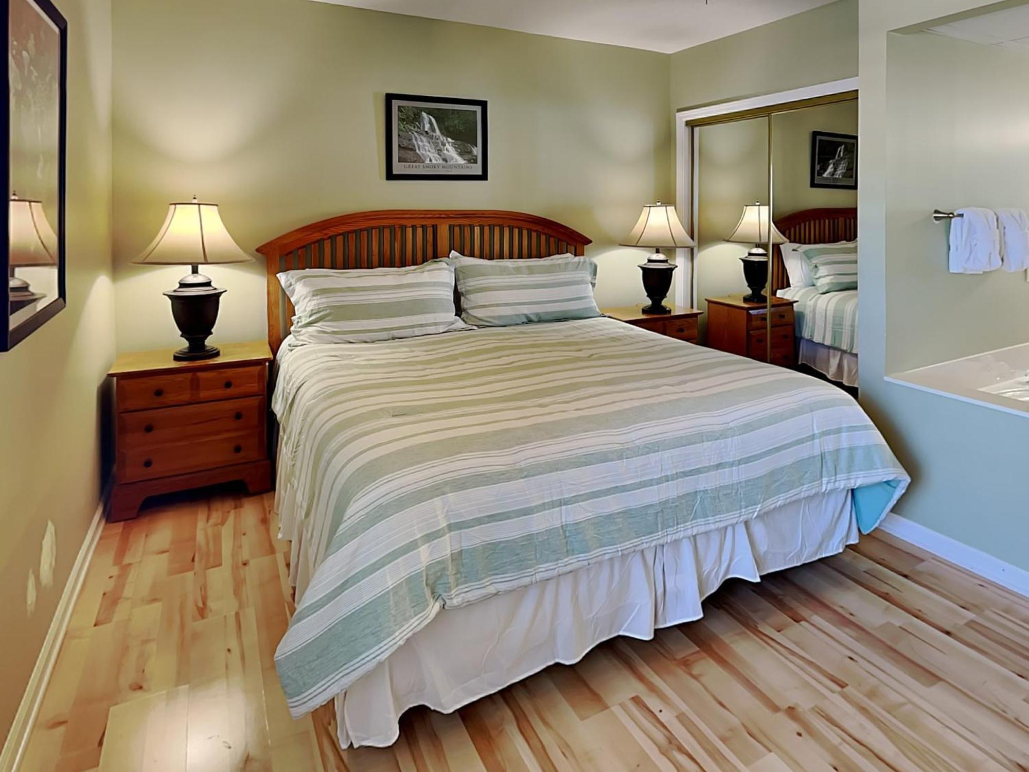 Star Gazing Whispering Pines 644 Apartment Pigeon Forge Exterior photo